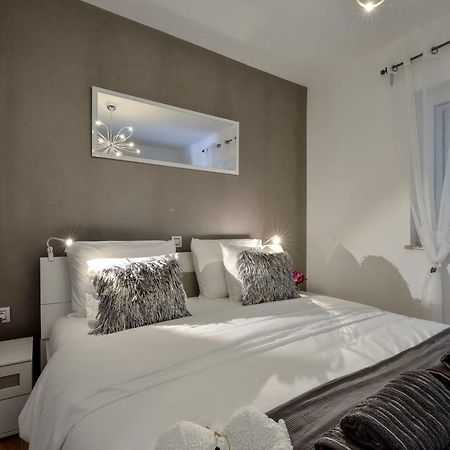 Apartments Feel Good Sukošan Esterno foto