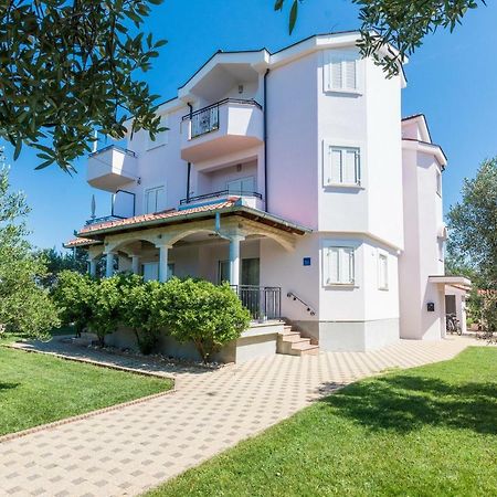 Apartments Feel Good Sukošan Esterno foto