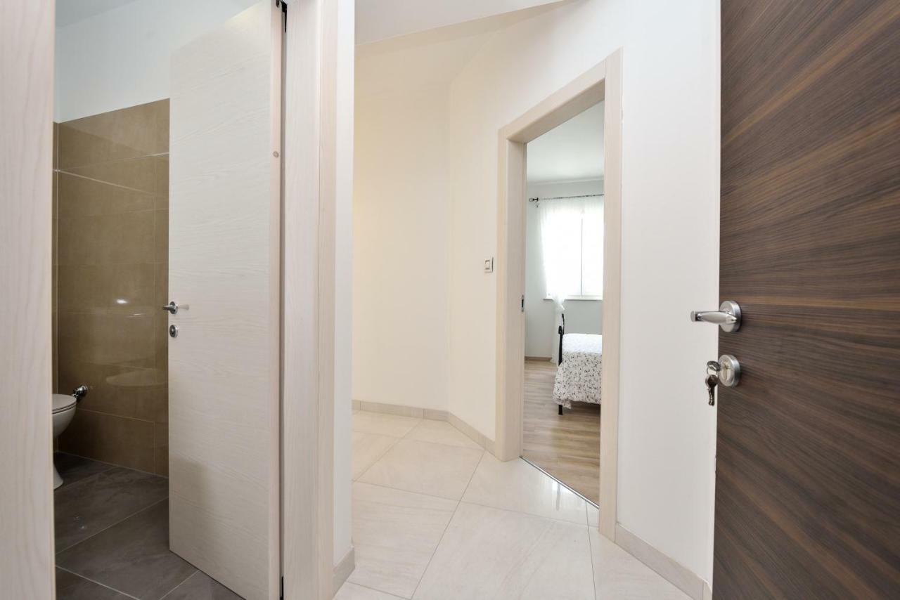 Apartments Feel Good Sukošan Esterno foto