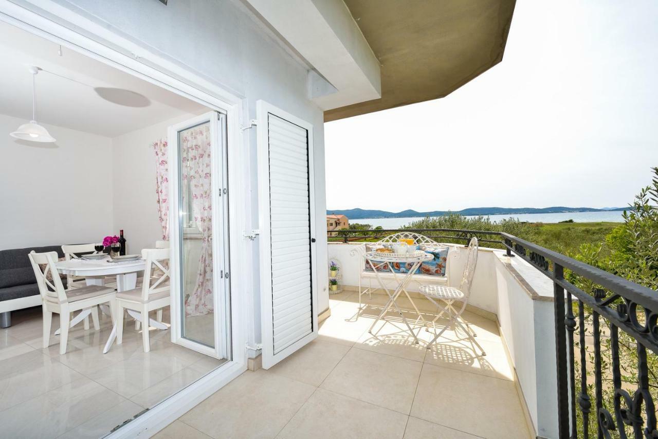 Apartments Feel Good Sukošan Esterno foto