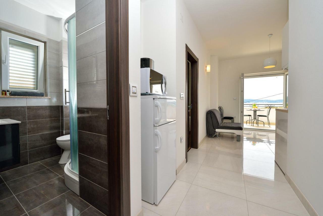 Apartments Feel Good Sukošan Esterno foto