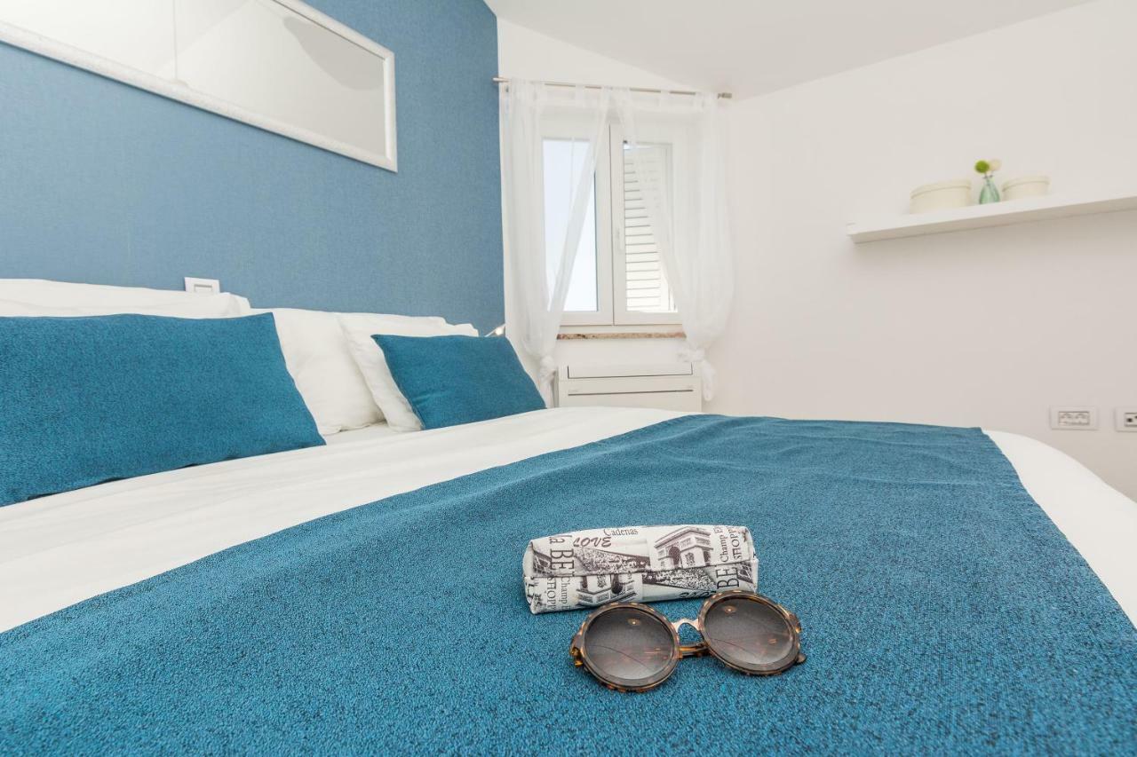 Apartments Feel Good Sukošan Esterno foto