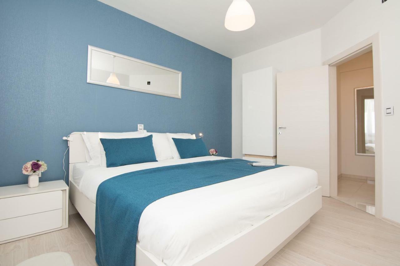 Apartments Feel Good Sukošan Esterno foto